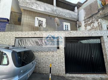 Fachada · Casa à Venda de 2 quartos no Pernambués - Salvador - BA.