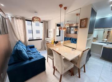 Apartamento · 34m² · 2 Quartos · Apartamento para venda mobiliado, Socorro: 2 quartos, 1 sala, 1 banheiro, 34m² de área. Mobiliado.