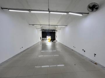 Foto 01 · Ponto comercial para locação na capão redondo, São Paulo-SP: 4 banheiros, 1 vaga de garagem, 180m² d
