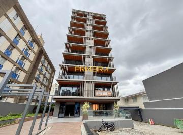 Apartamento de 1 quarto, Curitiba · ED Temple Batel - Apto 1 quarto - 34m² - Piscina no Rooftop
