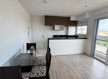 Apartamento de 1 quarto, São Paulo · Apartamento 32m² 1 suíte