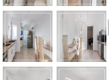 Apartamento en Venda de 3 quartos Bigorrilho · Bigorrilho - Apartamento 3 quartos 2 banheiros e garagem