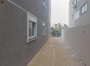 Apartamento de 3 quartos, Curitiba · Agua Verde - Garden Suspenso - 3 quartos - 2 vagas - 184,65m² privativo