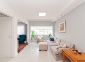 Apartamento de 3 quartos, Curitiba · Edifício Ana Carolina - Apto 80m² 3 quartos Semi mobiliado no Portão
