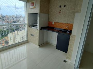 Apartamento de 3 quartos, São Paulo · Apartamento Venda Mandaqui