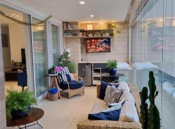 Apartamento de 3 quartos, São Paulo · Apartamento na Casa Verde