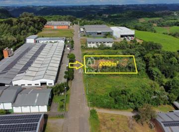 Comercial · 2001m² · Comercial à venda - em São Valentim