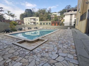 Apartamento · 90m² · 3 Quartos · 1 Vaga · Apartamento à venda - em Valparaíso