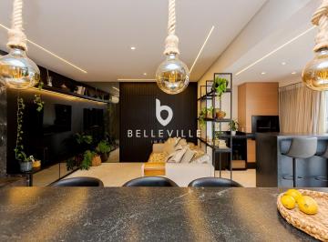 Apartamento · 91m² · 2 Quartos · 2 Vagas · Apartamento à venda - na Água Verde
