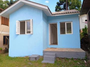 377859.jpg · Casa 2 Dormitórios - Bairro Dutra