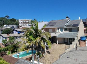 Casa · 379m² · 3 Quartos · 4 Vagas · Belíssima casa mobiliada à venda no Bairro Jardim Eldorado