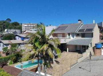 Casa · 379m² · 3 Quartos · 4 Vagas · Belíssima casa mobiliada à venda no Bairro Jardim Eldorado
