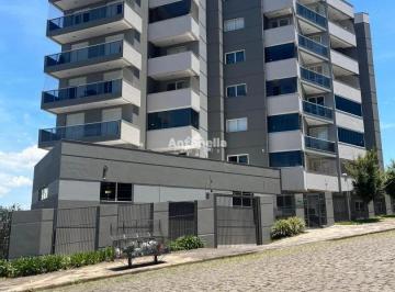 Apartamento · 102m² · 2 Quartos · 2 Vagas · Apartamento à venda no Santa Catarina