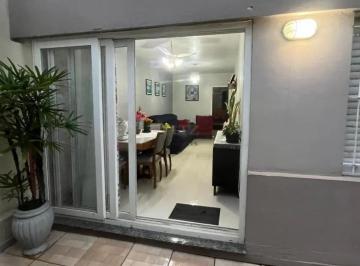 Apartamento · 87m² · 2 Quartos · Apartamento 2 Dormitórios no Pátria Nova - Semimobiliado