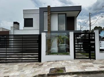 Casa · 227m² · 3 Quartos · 2 Vagas ·
Casa | 03 Dormitórios | Nossa Senhora da Saúde