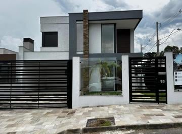 Casa · 227m² · 3 Quartos · 2 Vagas · Casa | 03 Dormitórios | Nossa Senhora da Saúde