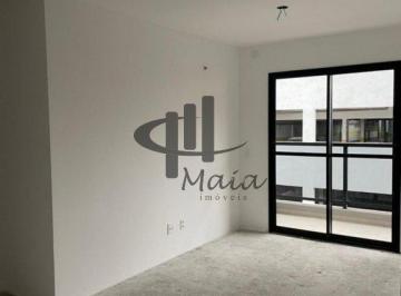 Apartamento · 58m² · 2 Quartos · 1 Vaga · Venda Apartamento Santo Andre Santa Maria Ref: 43153