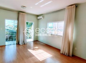 Casa · 400m² · 8 Quartos · 5 Vagas · Casa para aluguel, 8 quartos, 3 suítes, 5 vagas, Jardim Karaíba - Uberlândia/MG