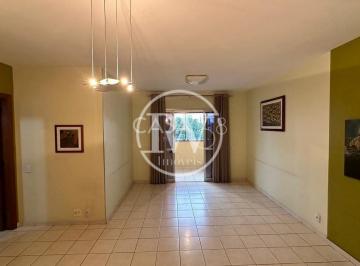 Apartamento · 128m² · 3 Quartos · 1 Vaga · Apartamento à Venda no Setor Central de Goiânia – 3 Quartos, 128 m²