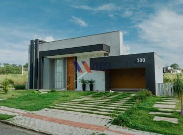 Casa · 384m² · 3 Quartos · 6 Vagas · Casa com 3 suites a venda, condomínio Reserva da mata em Betim.