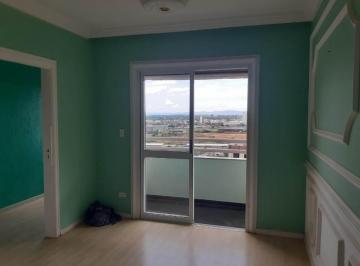 Apartamento · 78m² · 2 Quartos · 2 Vagas · APARTAMENTO DE 2 DORMITÓRIOS PARA ALUGAR NO JARDIM AQUÁRIUS