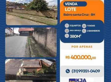 9ae2648626845ba76311d70ef2c3e7c5.jpg · Lote / Terreno com 3 quartos à venda em Belo Horizonte, no bairro Santa Cruz