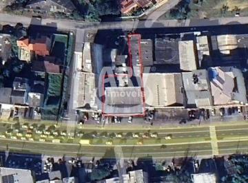 Comercial · 1200m² · Terreno Comercial - Jansen - Gravataí -RS