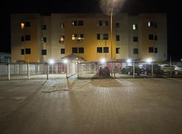Apartamento de 3 quartos, Guará · Apartamento a venda Guara I qi 01 terceiro andar