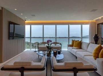 Apartamento · 540m² · 4 Quartos · 6 Vagas · COBERTURA - SKY TOWER - CENTRO DE BALNEÁRIO CAMBORIÚ