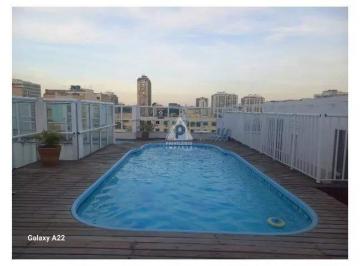 Apartamento · 55m² · 2 Quartos · 1 Vaga · Apartamento a venda , 2 qaurtos, suite, vaga e infra Vila Isabel
