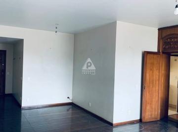 Apartamento · 130m² · 3 Quartos · 1 Vaga · Apto 3 quartos 1 suíte DCE vaga na escritura vista livre lado Av Maracanã TIJUCA