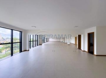Comercial · 293m² · Conjunto de 5 Salas no 3º Andar no Edifício Imperador - Asa Norte 