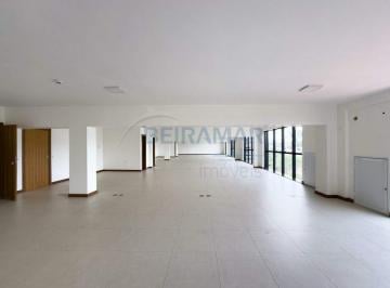 Comercial · 293m² · Conjunto de 5 Salas no 3º Andar no Edifício Imperador - Asa Norte 