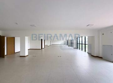 Comercial · 293m² · Conjunto de 5 Salas no 3º Andar no Edifício Imperador - Asa Norte 