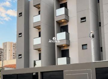 Apartamento · 50m² · 2 Quartos · 1 Vaga · Apartamento a venda, bairro Olinda