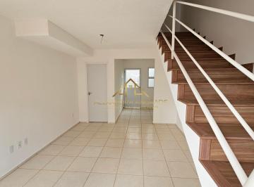 Apartamento de 2 quartos, Recanto das Emas · RECANTO DAS EMAS  DUPLEX 02 QTS -  COND. RECANTO DOS CANÁRIOS ETAPA 2 98191-4550