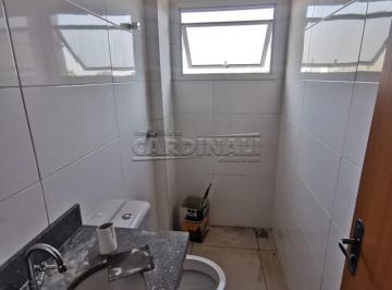 Apartamento · 63m² · 2 Quartos · 1 Vaga · Apartamento Padrão em Araraquara