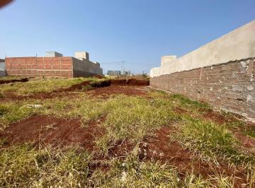 Terreno · 250m² · Terreno Padrão em São Carlos