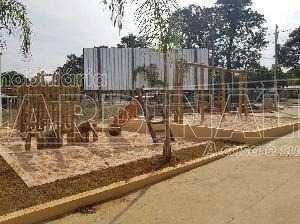 Comercial · 30m² · Sala Comercial próxima a Escola Prof. Adail Malmegrim Gonçalves em Água Vermelha