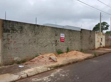 Terreno · 227m² · Terreno com boa localização próximo escola, creche e supermercados