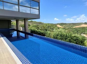 Casa · 642m² · 4 Quartos · 3 Vagas · Casa 4 Suítes - Piscina - Área Gourmet Completa - Cond. Atlantis