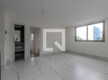 Apartamento · 66m² · 2 Quartos · 2 Vagas · Apartamento à Venda - Santo Agostinho, 2 Quartos,  66 m2 - Belo Horizonte