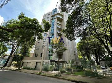 Apartamento · 156m² · 3 Quartos · 2 Vagas · Cobertura, Saint Michel Residence, Sion, Belo Horizonte, 3 quartos, R$1.950.000,00, à venda na TWA I
