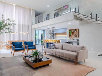 Casa de 4 quartos, Brasília · 4 SUÍTES, ALTO PADRÃO NA QUADRA 5 PARK WAY