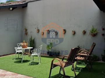 Casa · 180m² · 3 Quartos · 5 Vagas · Casa Sobrado em Jardim Cristina - Jundiaí, SP