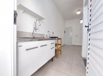 Apartamento · 26m² · 1 Quarto · 1 Vaga · Kitnet em Jardim Paulistano - São Carlos, SP