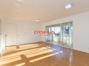 Apartamento · 113m² · 3 Quartos · 2 Vagas · Apartamento com 3 quartos e 2 vagas para aluguel no Alto da Glória