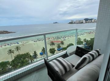 Apartamento · 165m² · 3 Quartos · 2 Vagas · Apartamento em Pitangueiras! Edificio Vila Rica! Avenida Mal. Deodoro da Fons...