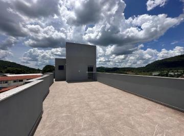 Apartamento · 220m² · 3 Quartos · 3 Vagas · Cobertura no bairro das Graças com vista definitiva
