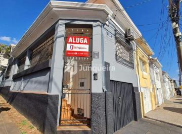 Casa · 88m² · 2 Quartos · 1 Vaga · Casa Comercial para aluguel, 2 quartos, 1 suíte, 1 vaga, Alto - Piracicaba/SP